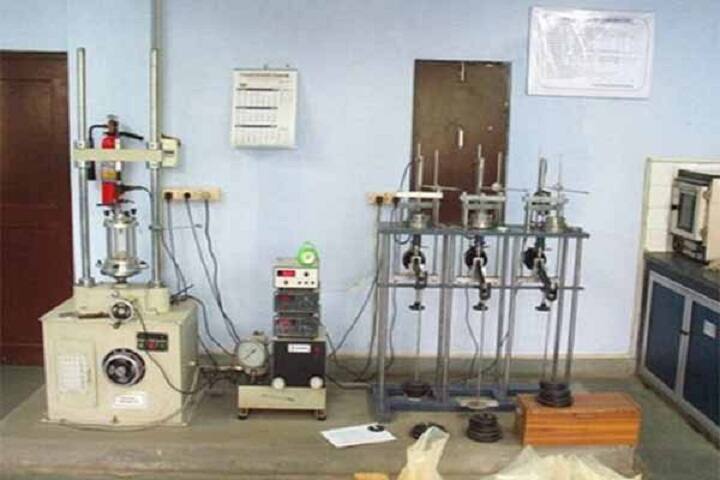 Government Polytechnic campus in Bijapur, Chhattisgarh, India — photo 4