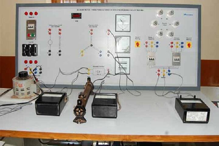 Government Polytechnic campus in Bijapur, Chhattisgarh, India — photo 5
