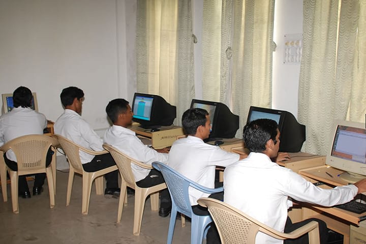 Haldia Institute of Maritime Studies and Research campus in Haldia, West Bengal, India — photo 4