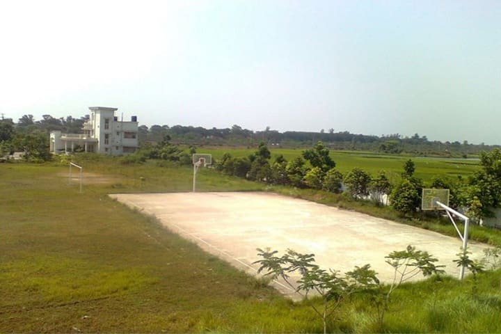 Haldia Institute of Maritime Studies and Research campus in Haldia, West Bengal, India — photo 6