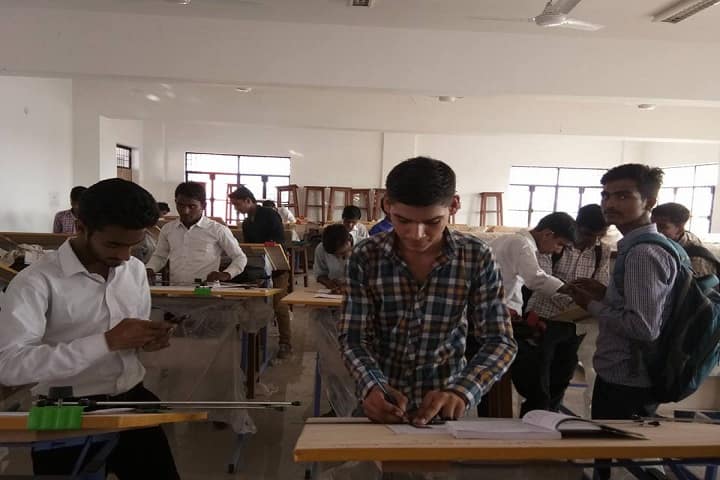 Government Polytechnic campus in Unnao, Uttar Pradesh, India — photo 4