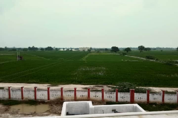 Government Polytechnic campus in Unnao, Uttar Pradesh, India — photo 5
