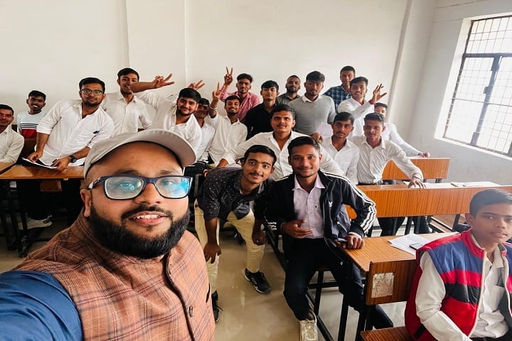 Government Polytechnic campus in Unnao, Uttar Pradesh, India — photo 6