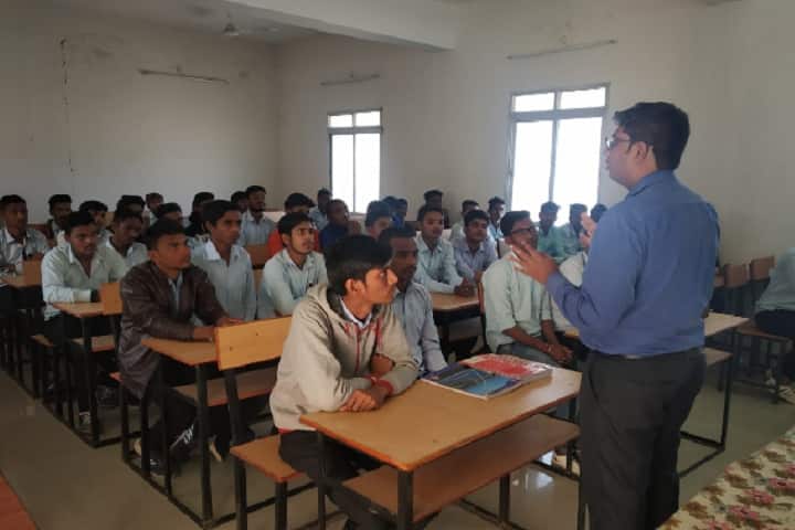 Government Polytechnic campus in Bhatapara, Chhattisgarh, India — photo 2