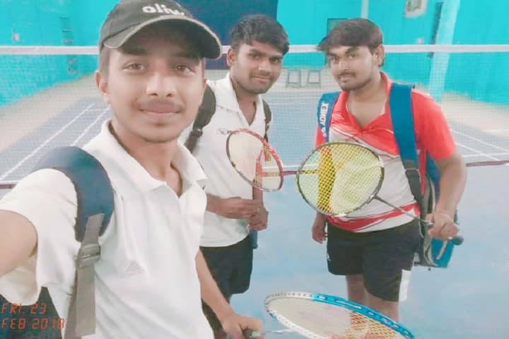 Government Polytechnic campus in Bhatapara, Chhattisgarh, India — photo 3
