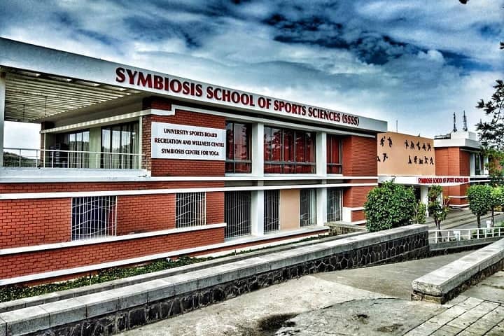 SSSS Pune campus in Lavale, Maharashtra, India — photo 1