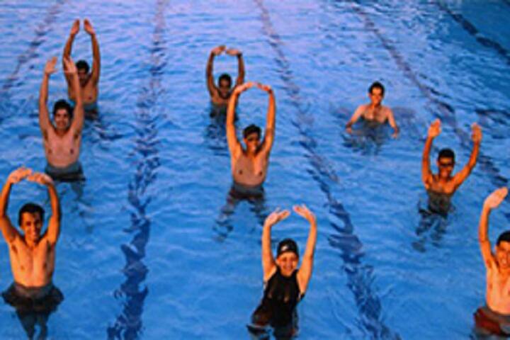 SSSS Pune campus in Lavale, Maharashtra, India — photo 3