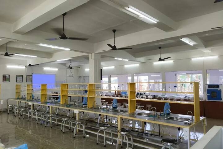 Raniganj Institute of Medical Science campus in Paschim Bardhaman, West Bengal, India — photo 4