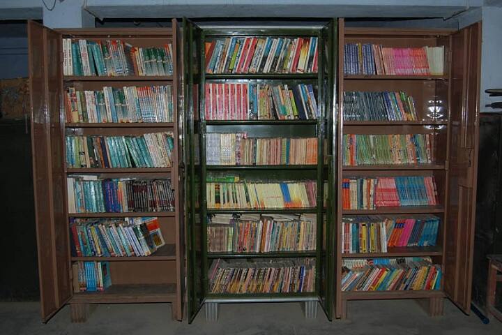 Mahatma Gandhi Post Graduate College campus in Fatehpur, Uttar Pradesh, India — photo 6