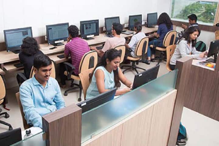 Symbiosis School of Biological Sciences campus in Pune, Maharashtra, India — photo 5