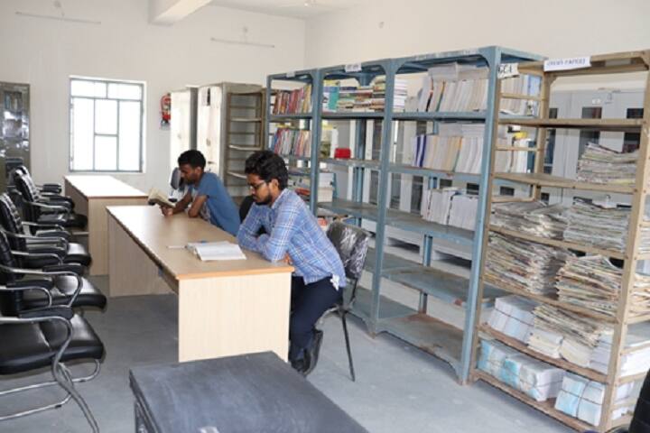 Shree Heeralal Devpura Government College campus in Rajsamand, Rajasthan, India — photo 3