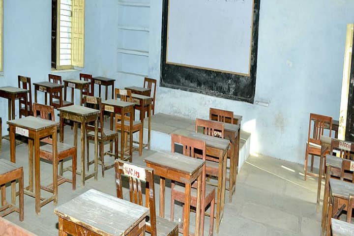 Pt Udai Jain College Jawahar Vidhyapeeth campus in Kanore, Rajasthan, India — photo 3