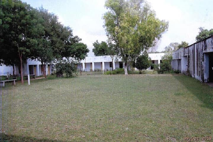 Pt Udai Jain College Jawahar Vidhyapeeth campus in Kanore, Rajasthan, India — photo 4