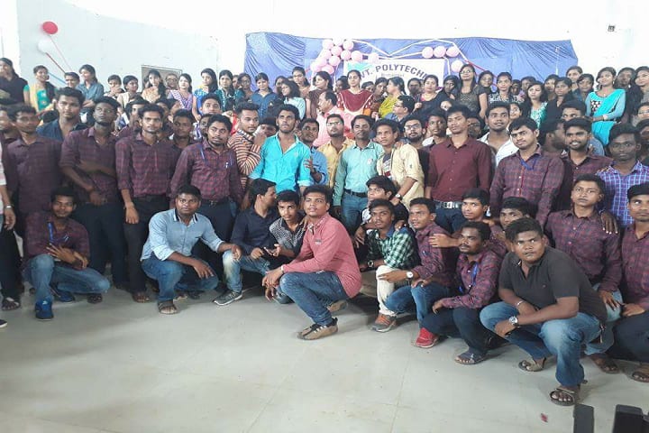Government Polytechnic campus in Berhampur, Odisha, India — photo 5