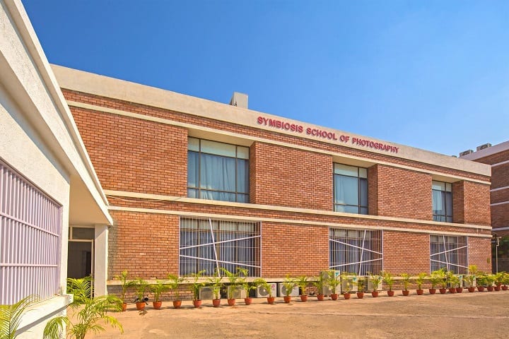 Symbiosis School of Photography campus in Pune, Maharashtra, India — photo 1