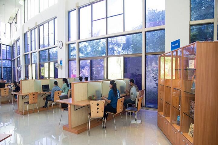 Symbiosis School of Photography campus in Pune, Maharashtra, India — photo 4