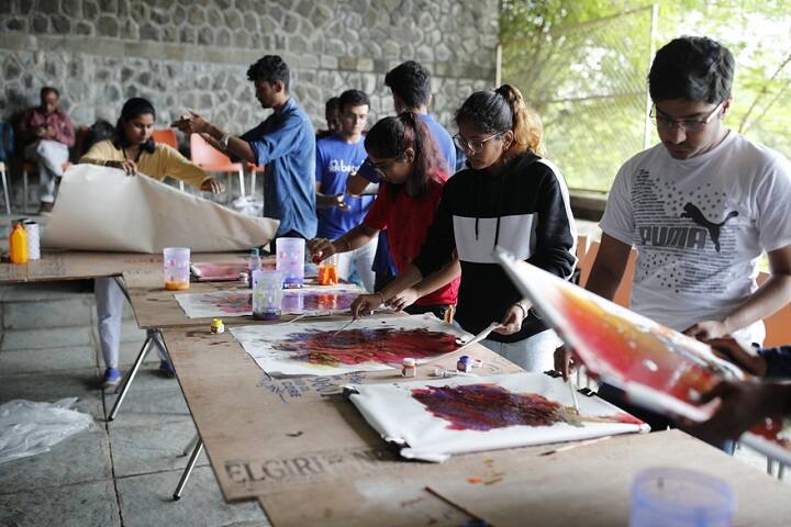 Symbiosis School of Photography campus in Pune, Maharashtra, India — photo 5
