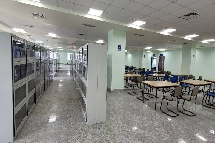 Rampurhat Government Medical College and Hospital campus in Rampurhat, West Bengal, India — photo 4