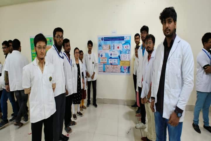 Rampurhat Government Medical College and Hospital campus in Rampurhat, West Bengal, India — photo 5