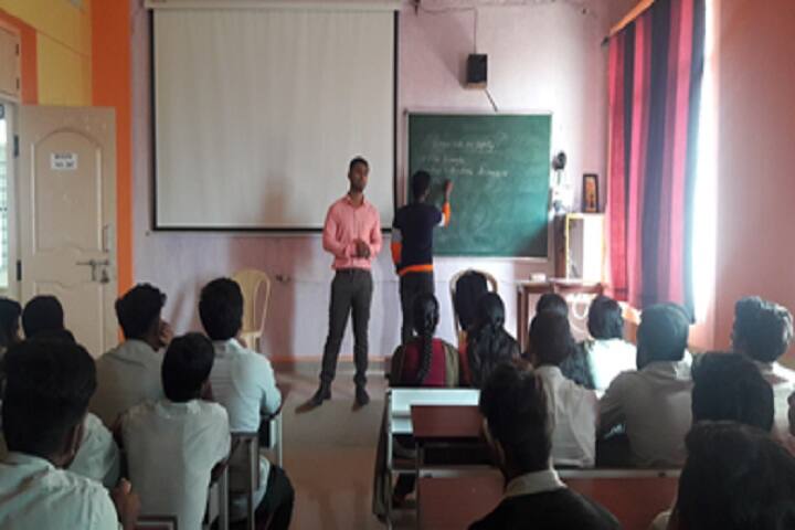 Government Polytechnic campus in Hassan, Karnataka, India — photo 3