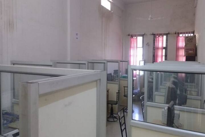 SSS College campus in Jaipur, Rajasthan, India — photo 4