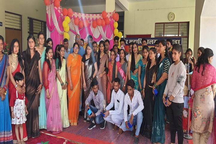 Tagore Mahavidyalaya campus in Jhunjhunu, Rajasthan, India — photo 5