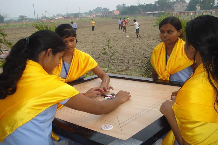 Moti Babu Institute of Technology campus in Forbesganj, Bihar, India — photo 6