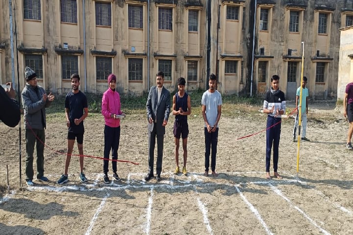 Government Polytechnic Garhi Shyampur campus in Rishikesh, Uttarakhand, India — photo 3