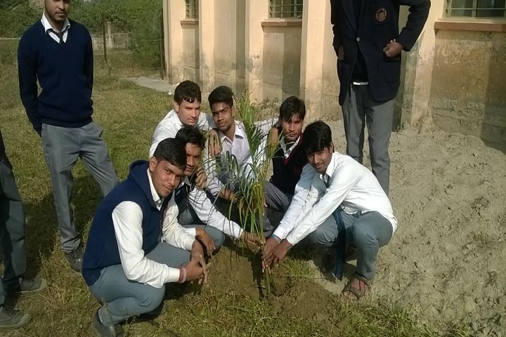 Government Polytechnic Garhi Shyampur campus in Rishikesh, Uttarakhand, India — photo 4