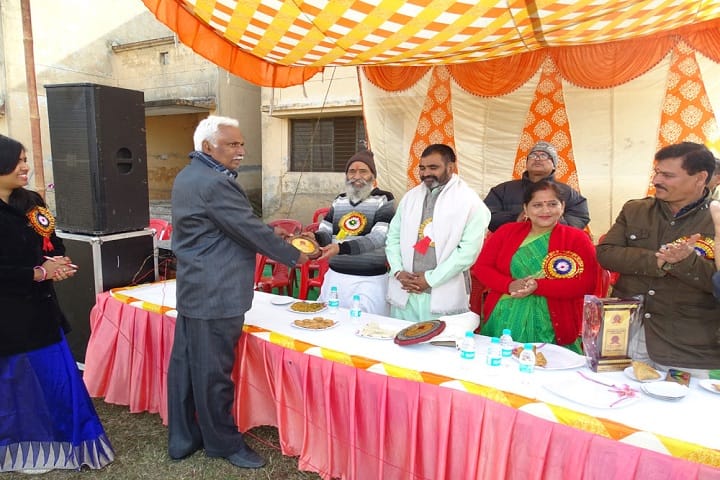 Government Polytechnic Garhi Shyampur campus in Rishikesh, Uttarakhand, India — photo 5