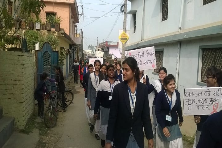 Government Polytechnic Garhi Shyampur campus in Rishikesh, Uttarakhand, India — photo 6