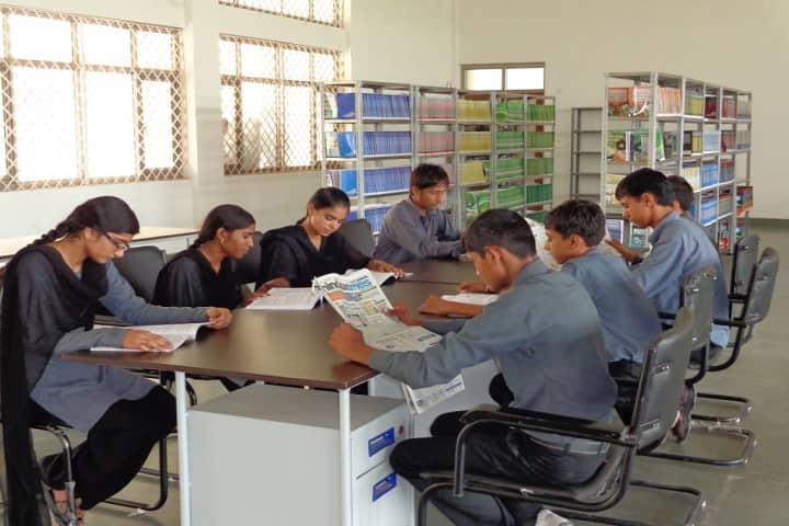Deen Bandhu Sir Chhotu Ram Government Polytechnic campus in Rohtak, Haryana, India — photo 2