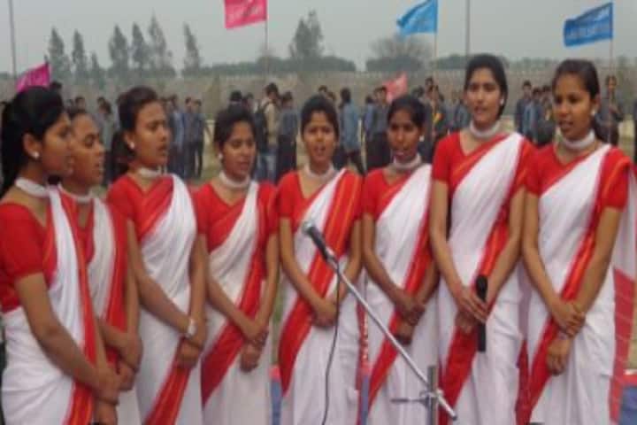 Deen Bandhu Sir Chhotu Ram Government Polytechnic campus in Rohtak, Haryana, India — photo 6
