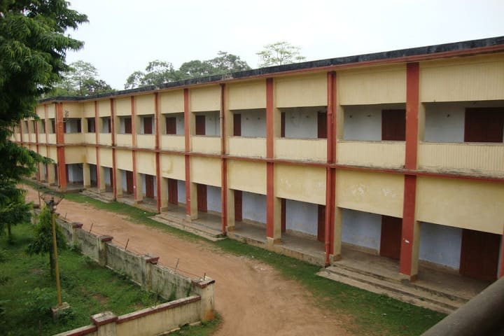 KG Engineering Institute, Bankura campus in Bishnupur, West Bengal, India
