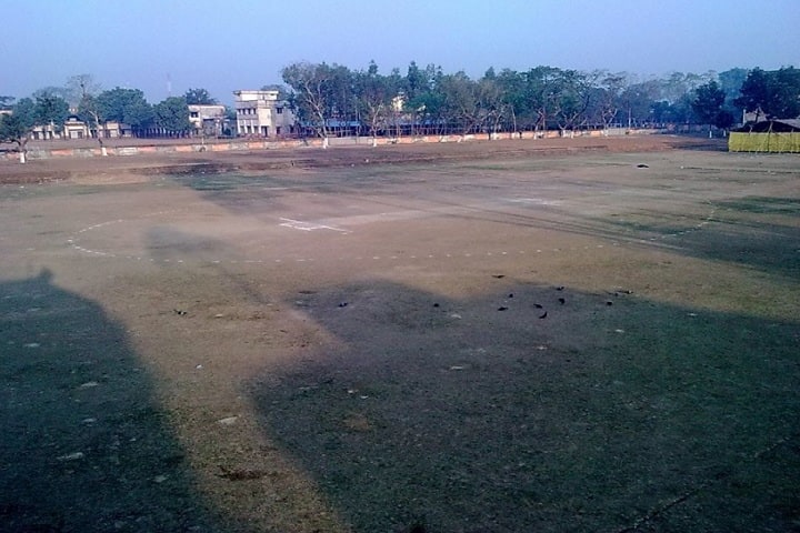 KG Engineering Institute campus in Bishnupur, West Bengal, India — photo 2