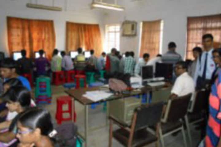 KG Engineering Institute campus in Bishnupur, West Bengal, India — photo 4