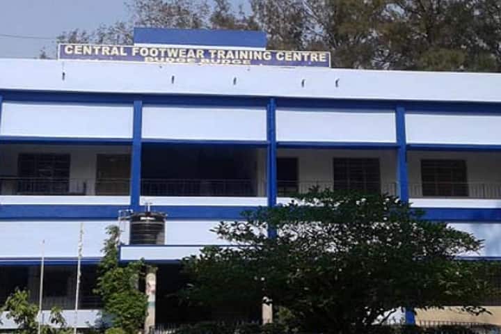 Central Footwear Training Centre, South 24 Parganas campus in South 24 Parganas, West Bengal, India