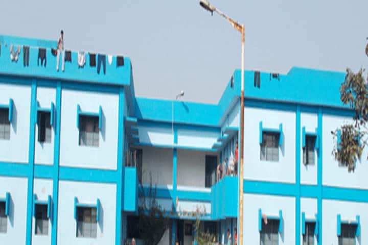 Central Footwear Training Centre campus in South 24 Parganas, West Bengal, India — photo 2