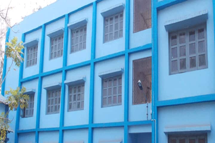 Central Footwear Training Centre campus in South 24 Parganas, West Bengal, India — photo 3