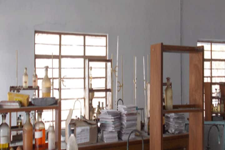 Central Footwear Training Centre campus in South 24 Parganas, West Bengal, India — photo 6