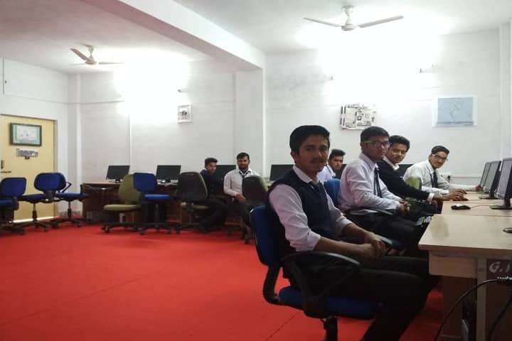 Government Polytechnic Ganai Gangoli campus in Pithoragarh, Uttarakhand, India — photo 3