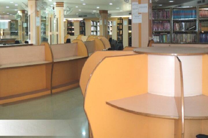 SHEPA Institute of Computer Science and Technology campus in Varanasi, Uttar Pradesh, India — photo 4