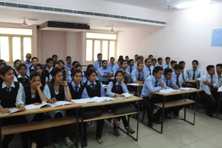 SHEPA Institute of Computer Science and Technology campus in Varanasi, Uttar Pradesh, India — photo 5