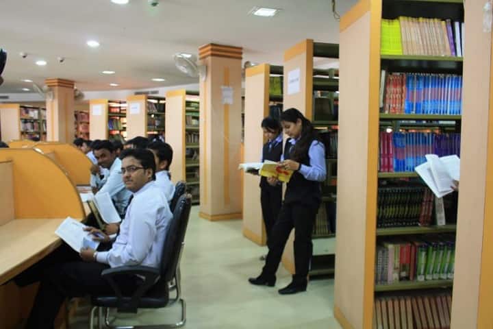 SHEPA Institute of Computer Science and Technology campus in Varanasi, Uttar Pradesh, India — photo 6