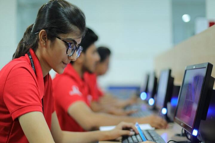 School of Diploma Studies campus in Rajkot, Gujarat, India — photo 5