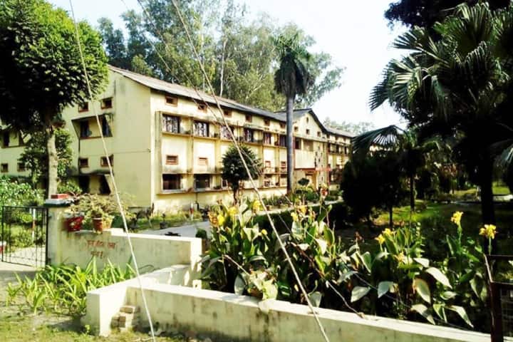 Government Polytechnic campus in Lucknow, Uttar Pradesh, India — photo 2
