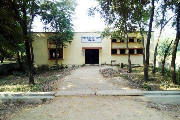 Government Polytechnic campus in Lucknow, Uttar Pradesh, India — photo 4