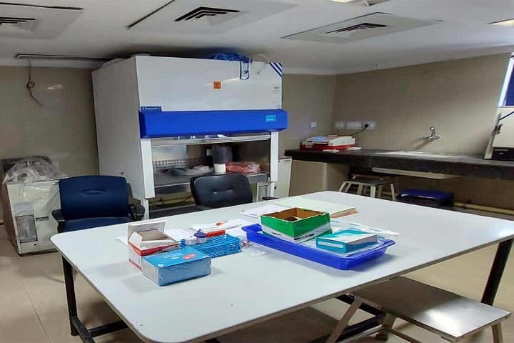 Prafulla Chandra Sen Government Medical College and Hospital campus in Hooghly, West Bengal, India — photo 5