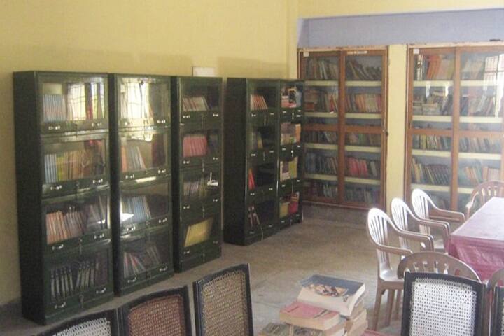 Government Polytechnic campus in Barabanki, Uttar Pradesh, India — photo 2