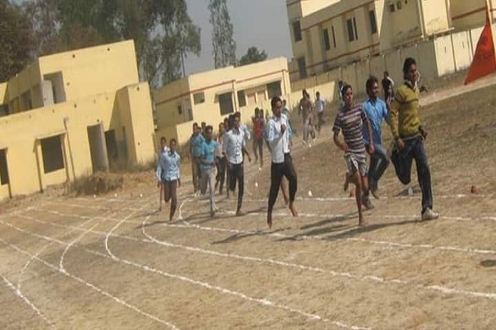 Government Polytechnic campus in Barabanki, Uttar Pradesh, India — photo 3